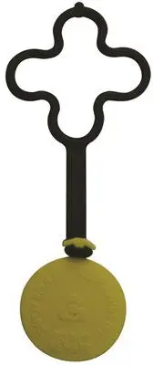 Cap- Replacement For 66-1129 1
