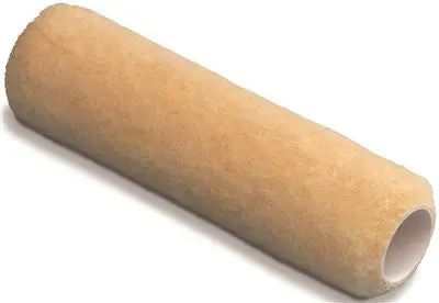 Roller Cover 9" X 3-8" 1