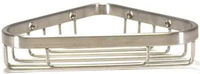 Wingits Corner Basket Master 6 In. Satin 1