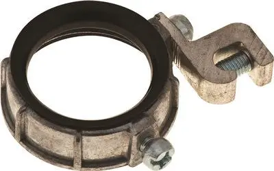 Grounding Bushing 1-1-4 In. 1