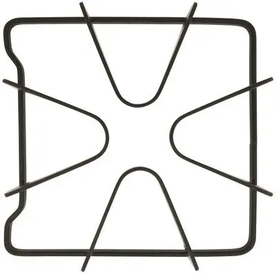 Gas Range Grate Replaces Whirlpool&Reg; 8053580 1