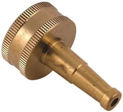 Brass Sweeper Nozzle 1