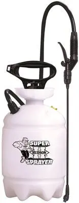Hd. Hudson Super Sprayer 2 Gal. 1