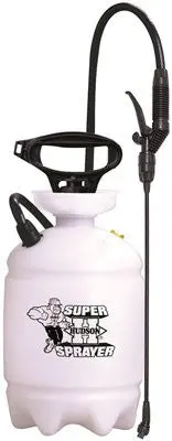 Hd. Hudson Super Sprayer  3 Gal. 1