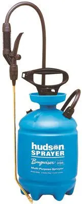 Hd. Hudson Bugwiser Sprayer 2 Gal. 1