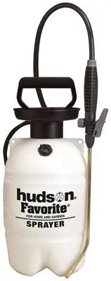 Hd. Hudson Favorite Sprayer 1 Gal. 1