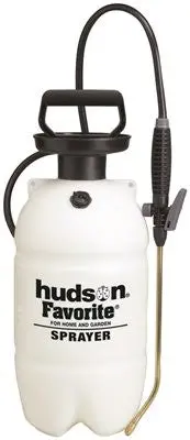 Hd. Hudson Favorite Spray 1.5 Gal. 1