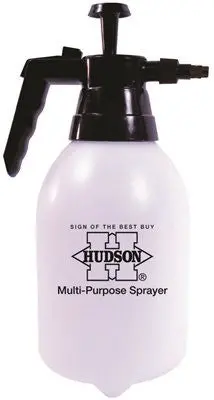 Hd. Hudson 2 Liter Hand Sprayer 1