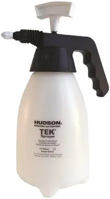 Hd. Hudson Tek 2 Qt Hand Sprayer 1
