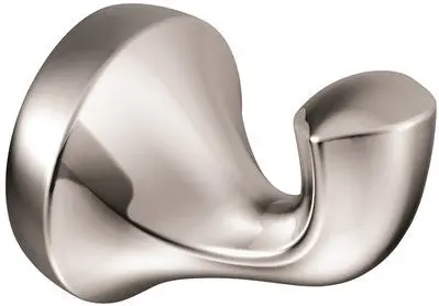 Robe Hook Chrome 1