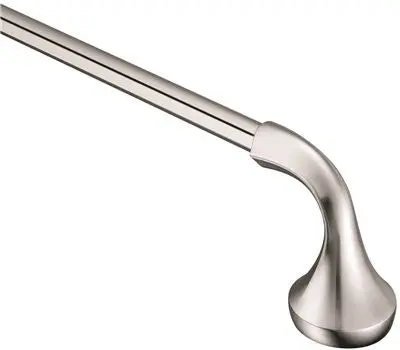 Towel Bar 18 In. Chrome 1