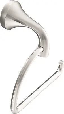 Paper Holder Chrome 1