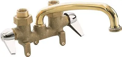 Proplus Laundry Tray Faucet 1