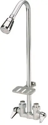 Proplus Two Handle Utility Shower 1