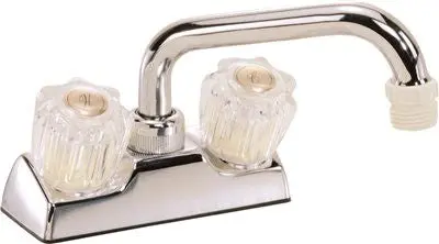 Proplus Laundry Faucet Washerless 1