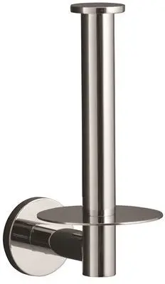 Kohler Stillness&Reg; Vertical Toilet Tissue Holder, Polished Chrome 1
