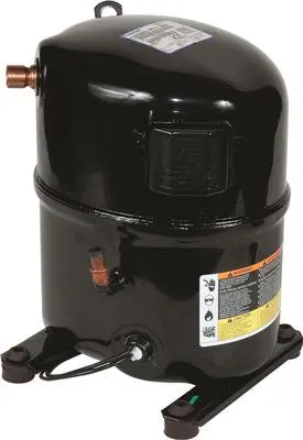 Copeland Reciprocating Compressor 19,600 Btu R22 1