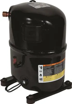 Copeland Reciprocating Compressor 24,500 Btu R22 1