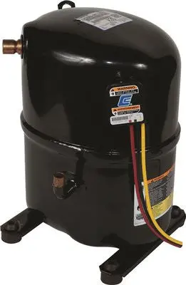Copeland Reciprocating Compressor 30,000 Btu R22 1