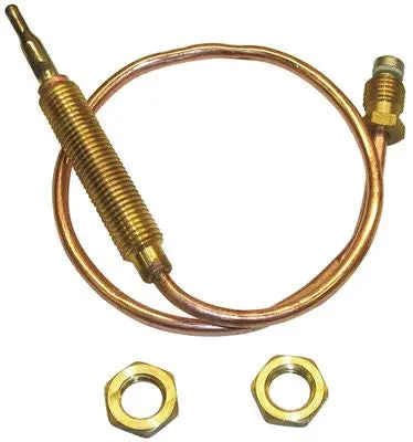 Thermocouple 12 In. Finished 1