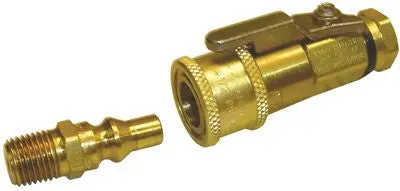Quick Connector 5Lpbv-25F Hanx1-4Mp Fin 1