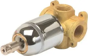 Premier Pro Pak Tub And Shower Rough In Valve 1-2 In. Ips 1