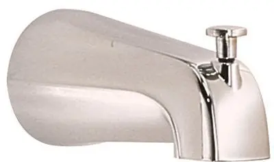 Premier Pro Pak Tub And Shower Trim Kit Chrome 1