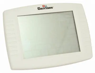 Garrison Touchscreen Thermostat, 3 Stage Heat- 2 Stage Cool 1