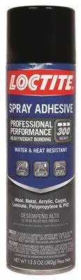 Spray Adhesive Professional Performance 13.5 Oz 1