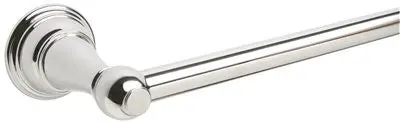 Premier Towel Bar 18" Chrome 1