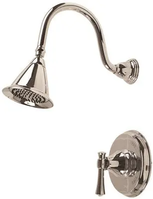 Torino Shower Faucet Chrome Finish 1