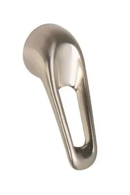 Premier Pro Pak Shower Trim Kit, Loop Handle 1