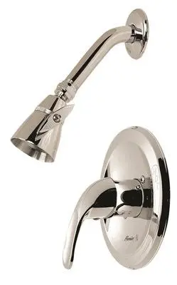 Westlake Shower Faucet Chrome Finish 1