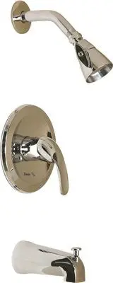 Westlake Tub And Shower Trim Kit Chrome 1