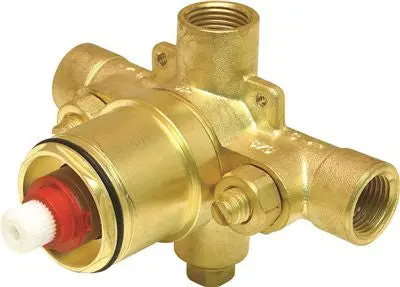 Westlake Tub And Shower Rough In Valve 1