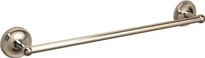 Bayview Towel Bar 18" Chrome Finish 1