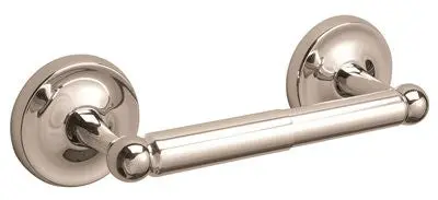 Bayview Toilet Paper Holder Chrome Finish 1