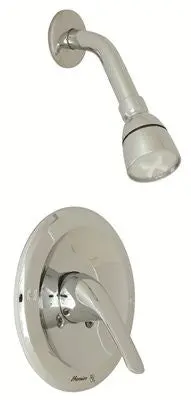Premier Pro Pak Shower Trim Kit, Loop-Lever Handle 1