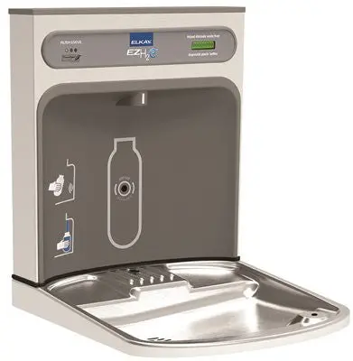 Elkay Bottle Filling Retro-Fit Kit, Lead Free 1
