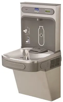 Elkay Ezh2o 8Gph-No Filter Kit 1