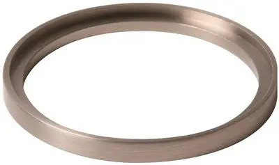 Trim Ring W Oring 1