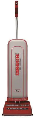 Oreck Commercial 8Lb Upright Vacuum 1