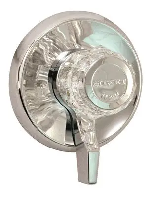 Mixet Deluxe Trim Pack Assembly Chrome 1