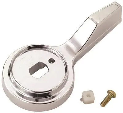 Mixet Temperature Control Lever 1