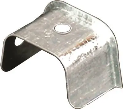 Wiremold&Reg; V700 Bushing Fitting, Steel, Single-Channel 1