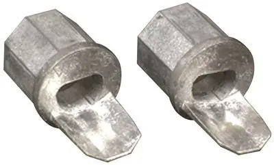 V500-700 Steel Conduit Connector 1