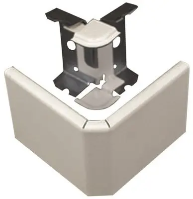 V2400 Steel External Elbow 1