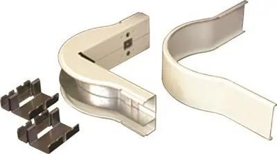 V2400d Steel Divided External Elbow 1