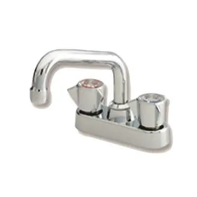 Sayco Laundry Faucet Comp 1