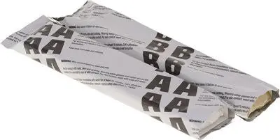 Epoxy Kit White 1 Lb. 1